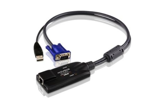 ATENWp KA7570 }gbNXKVMXCb`p Rs[^W[ USB^Cv (KA7570)