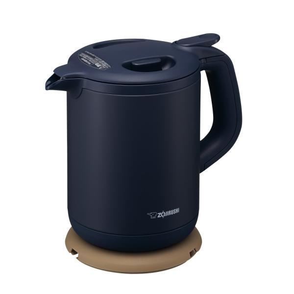 特典付き予約 象印 電気ケトル CK-AJ08-AD 4974305217967 売り直営 -blueber.com.br