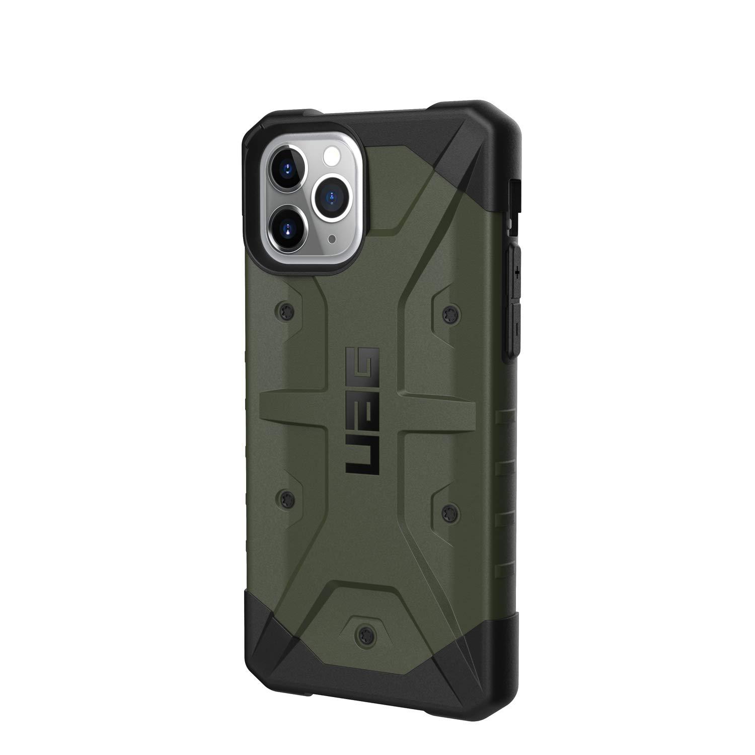 UAG iPhone 11 Pro PATHFINDER Case(I[uhu) UAG-IPH19S-OD(UAG-IPH19S-OD) URBAN ARMOR GEAR