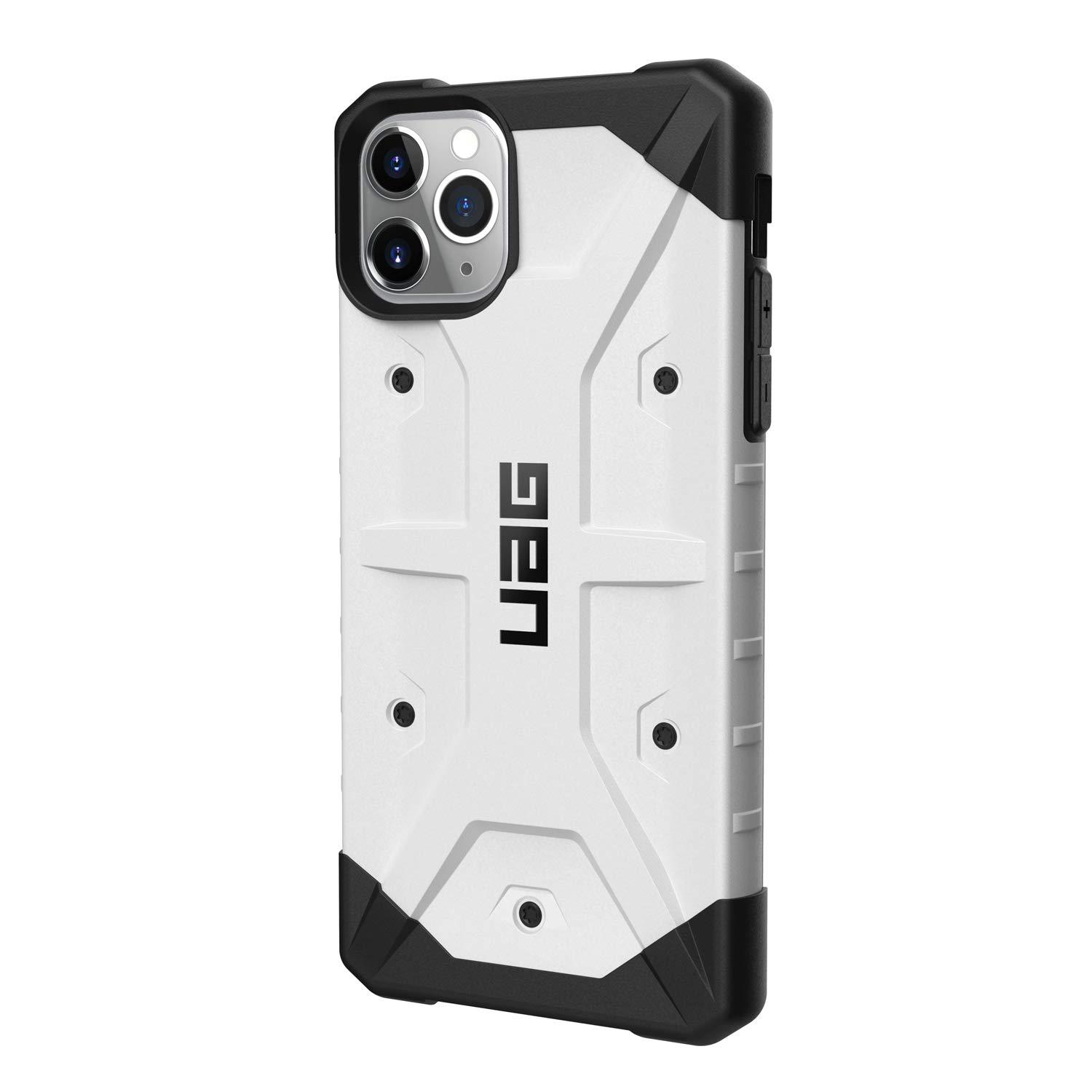 UAG iPhone 11 Pro Max PATHFINDER Case(zCg) UAG-IPH19L-WH(UAG-IPH19L-WH)