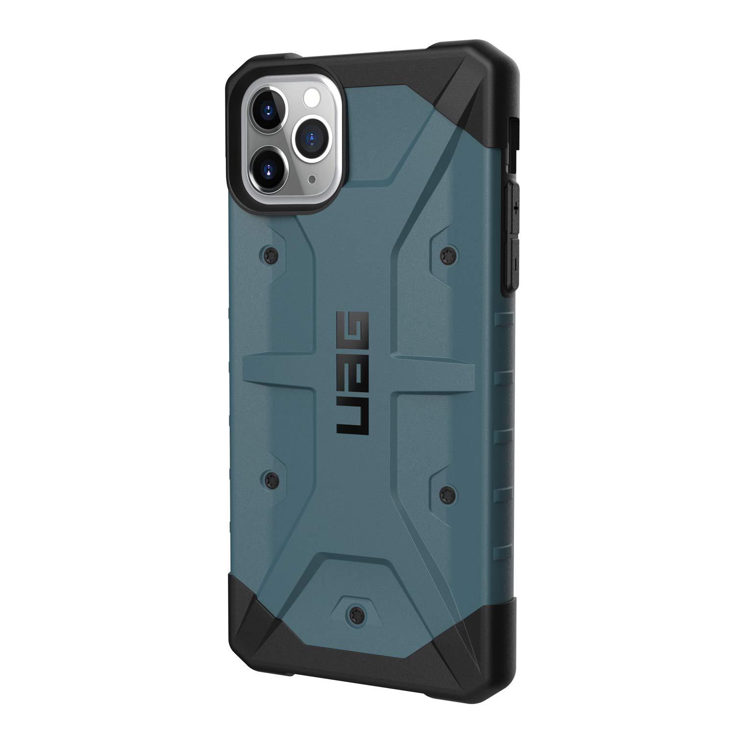 UAG iPhone 11 Pro Max PATHFINDER Case(X[g) UAG-IPH19L-SL(UAG-IPH19L-SL)