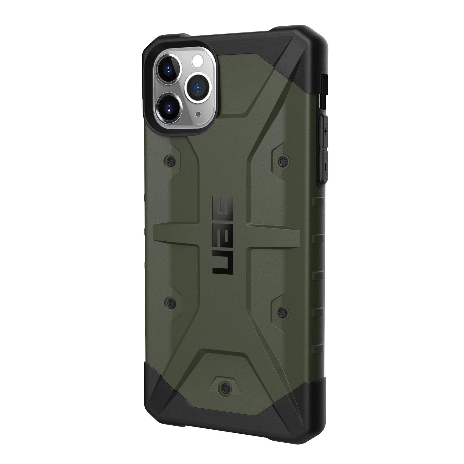 iPhone 11 Pro Max PATHFINDER Case(I[uhu) UAG-IPH19L-OD(UAG-IPH19L-OD)
