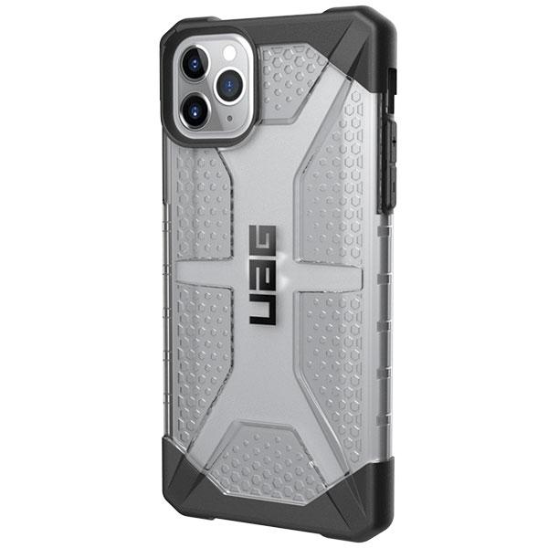 UAG iPhone 11 Pro Max PLASMA Case(ACX) UAG-IPH19L-IC(UAG-IPH19L-IC)