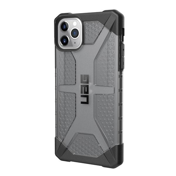UAG iPhone 11 Pro Max PLASMA Case(AbV) UAG-IPH19L-AS(UAG-IPH19L-AS)