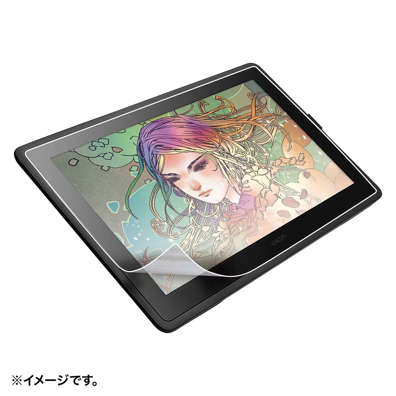 Wacom y^ubg Cintiq 22py[p[CN˖h~tB@LCD-WC22P