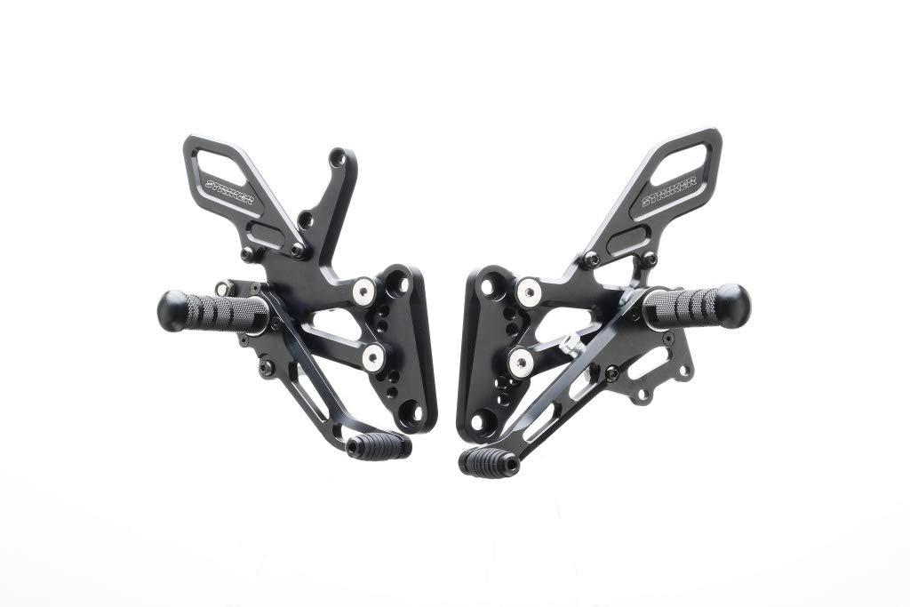 ECJOY!】 SP武川 SuperHead(+R) Kit TTR-50/TTR-90/YB-1-Four  品番：01-03-8008【特価￥56,811】