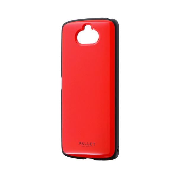 Xperia 8 PALLET AIR ϏՌP[X bh(LP-19WX2PLARD)