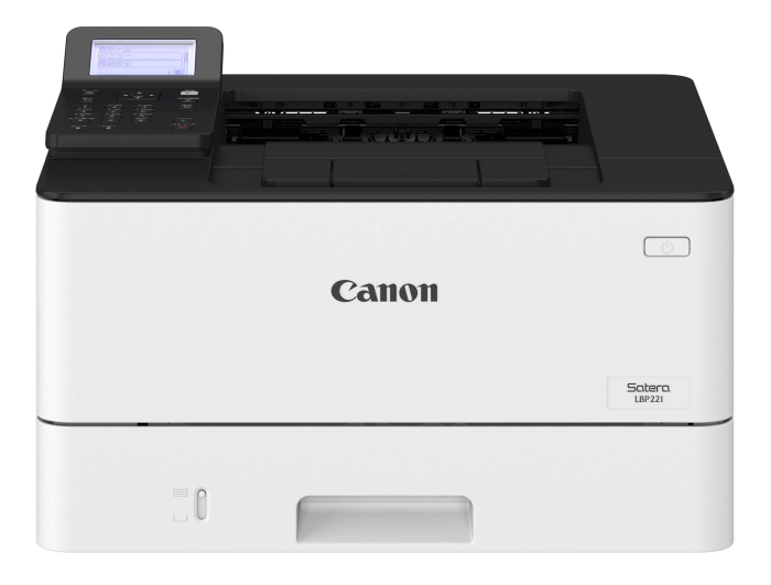  Canon A4mN[U[v^[ Satera LBP221