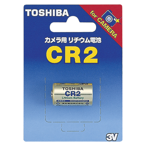 TOSHIBA() Jp`Edr CR2G(CR2G)