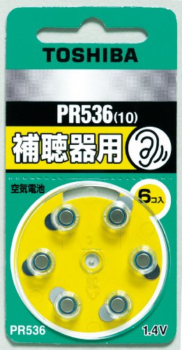 ⒮pCdr 6@PR536V 6P