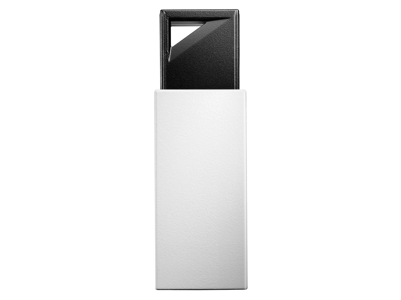 USB 3.1 Gen 1(USB 3.0)/2.0Ή USB[ 64GB zCg(U3-PSH64G/W)