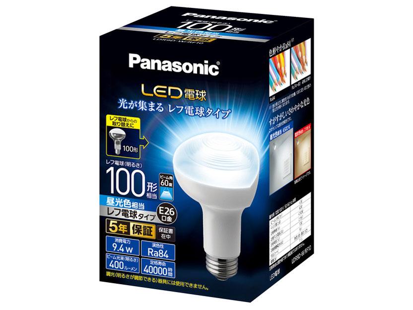 pi\jbN LDR9DWRF10D LEDtfLE(LDR9DWRF10) PANASONIC pi\jbN