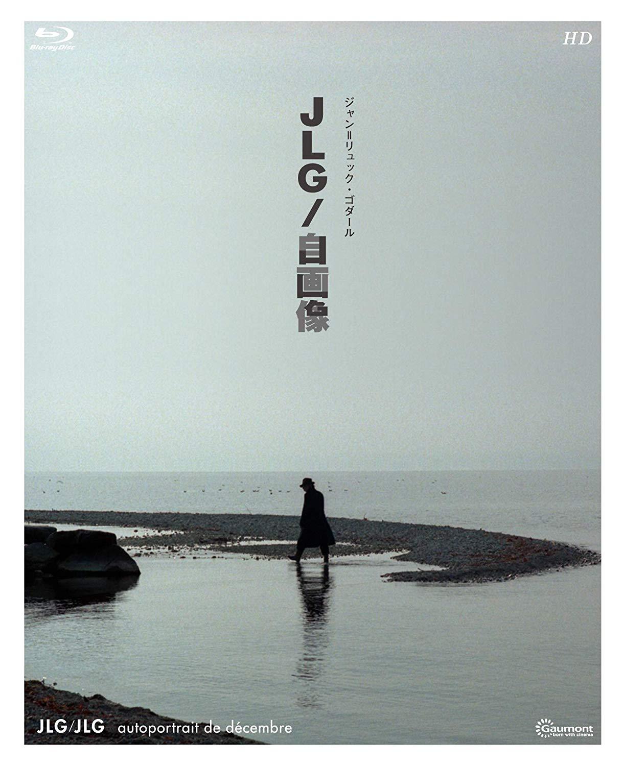 JLG/摜(Blu-ray Disc W=bNES_[