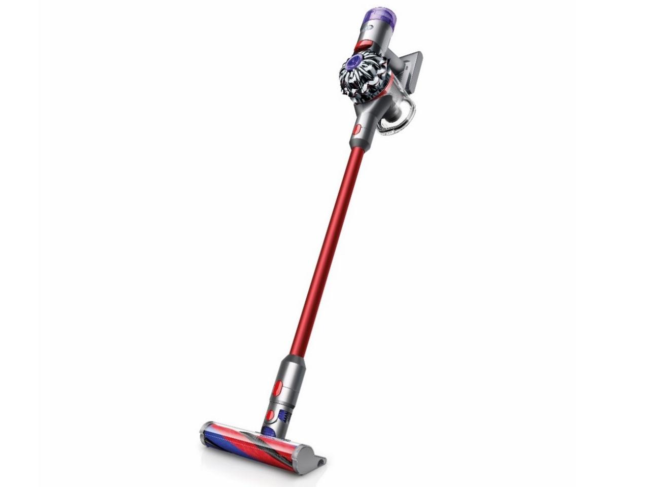 Dyson V8 Slim Fluffy+ SV10KSLMCOM