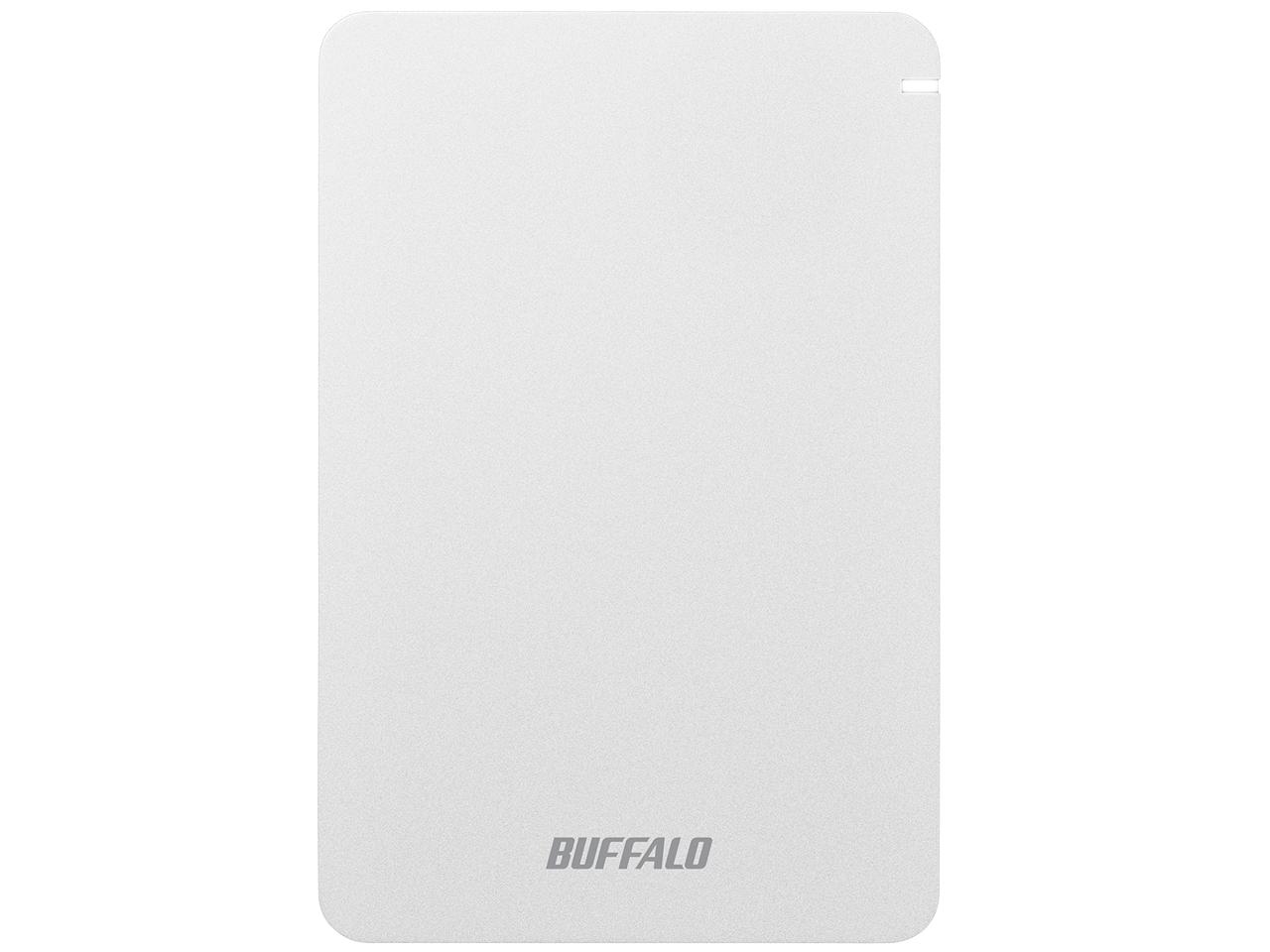 USB3.1(Gen.1)Ή ϏՌ|[^uHDD 5TB(HD-PGF5.0U3-GWHA)