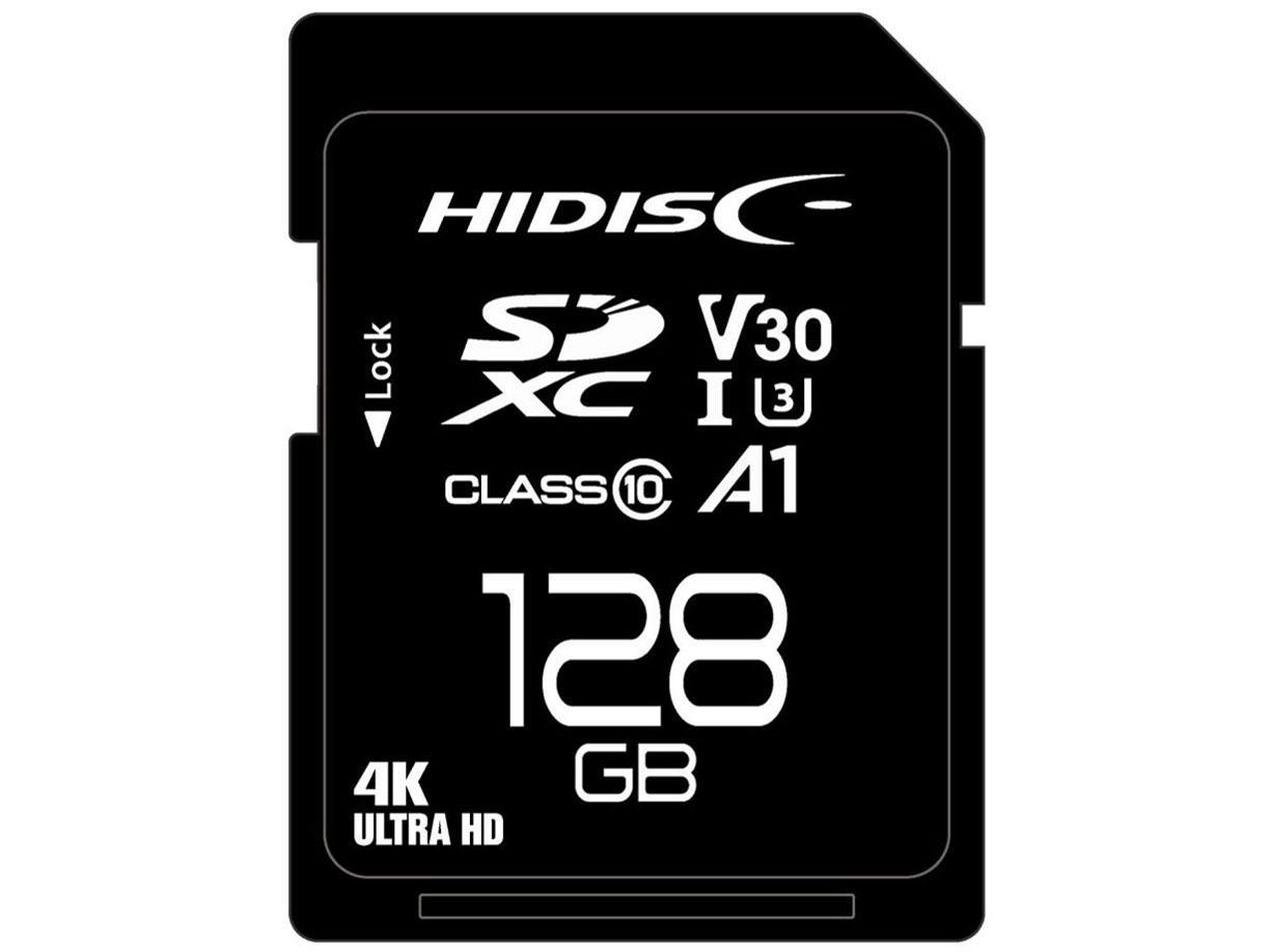 HDSDX128GCL10V30 C