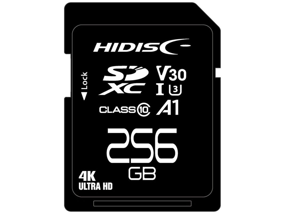 HDSDX256GCL10V30 C