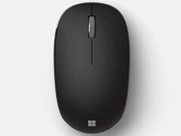 Bluetooth Mouse ubN(Black) J PkgRJN-00008
