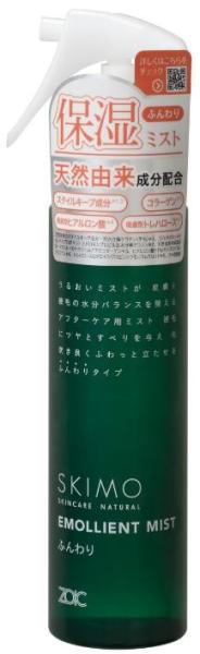 ZOIC SKIMO ]CbN XL GGg~Xg ӂ 150ml