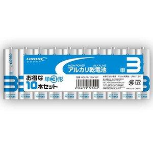 HDLR6/1.5V10PX72