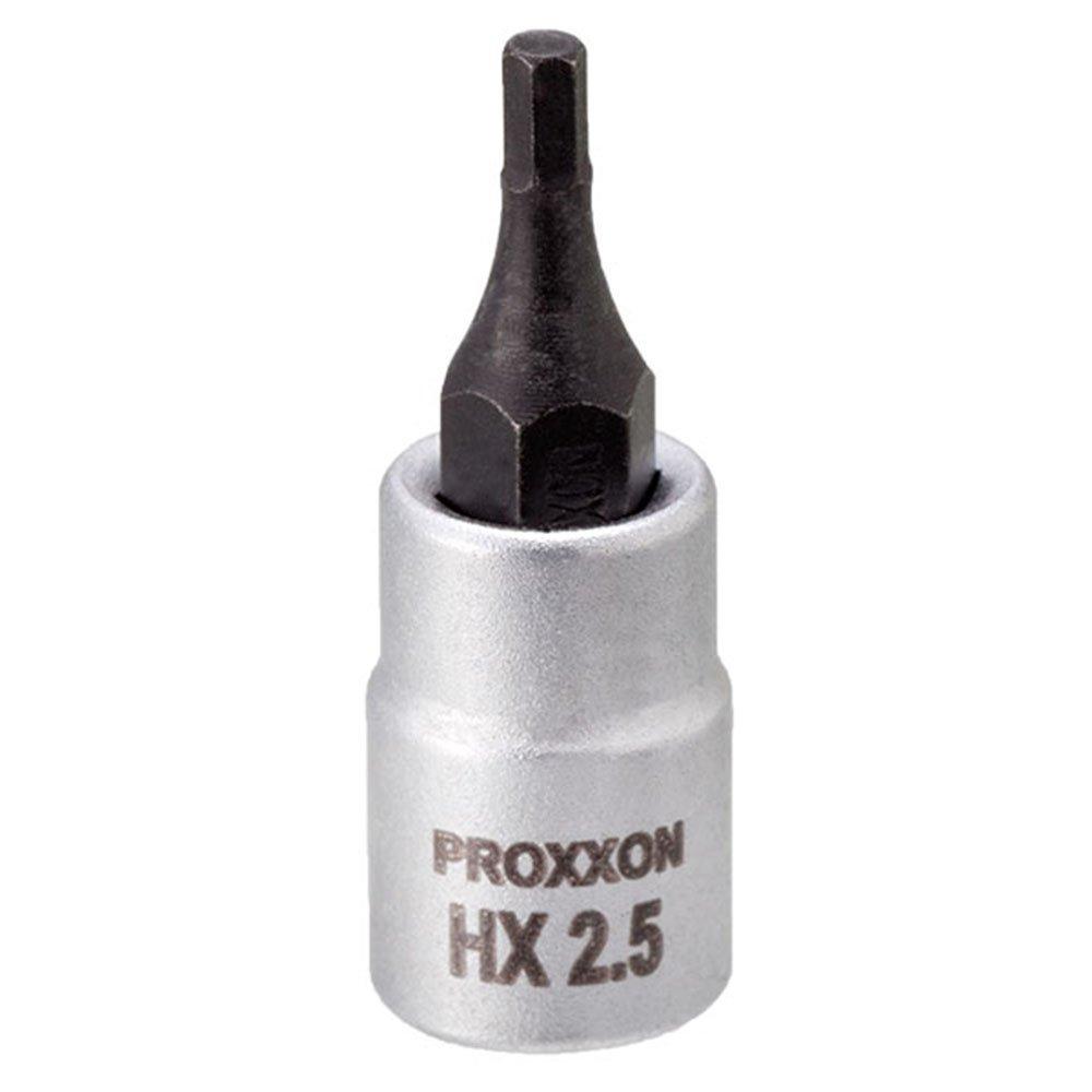 PROXXON wbNXrbg\Pbg 1/4h 2.5mm No.83745 vN\