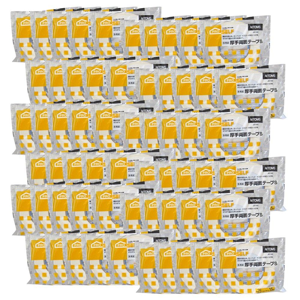 J0160 ^Eg藼ʃe[v S 25X15 60P