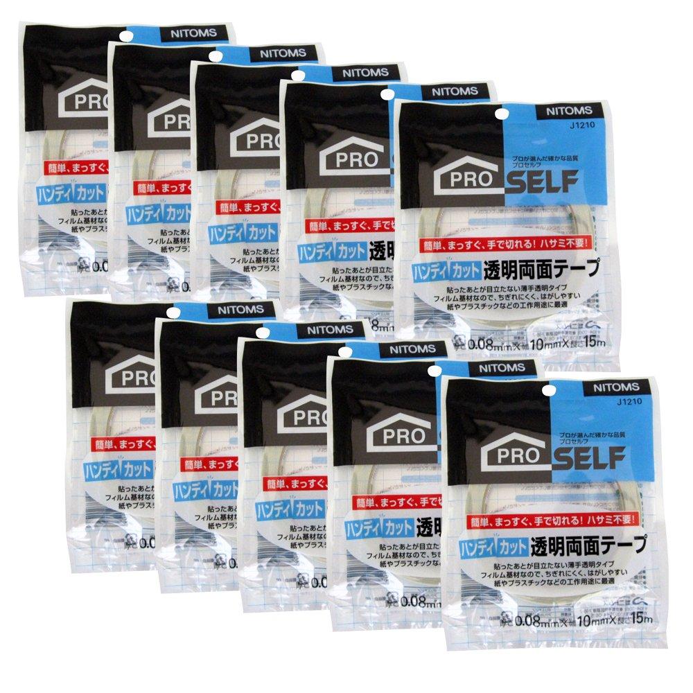 J1210 nfBJbgʃe[v 10X15 10P