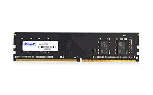 ADS2666D-32G DDR4-2666 UDIMM 32GB(ADS2666D-32G) AhebN