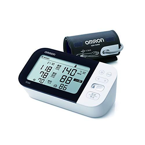  上腕式血圧計 HCR-7602T