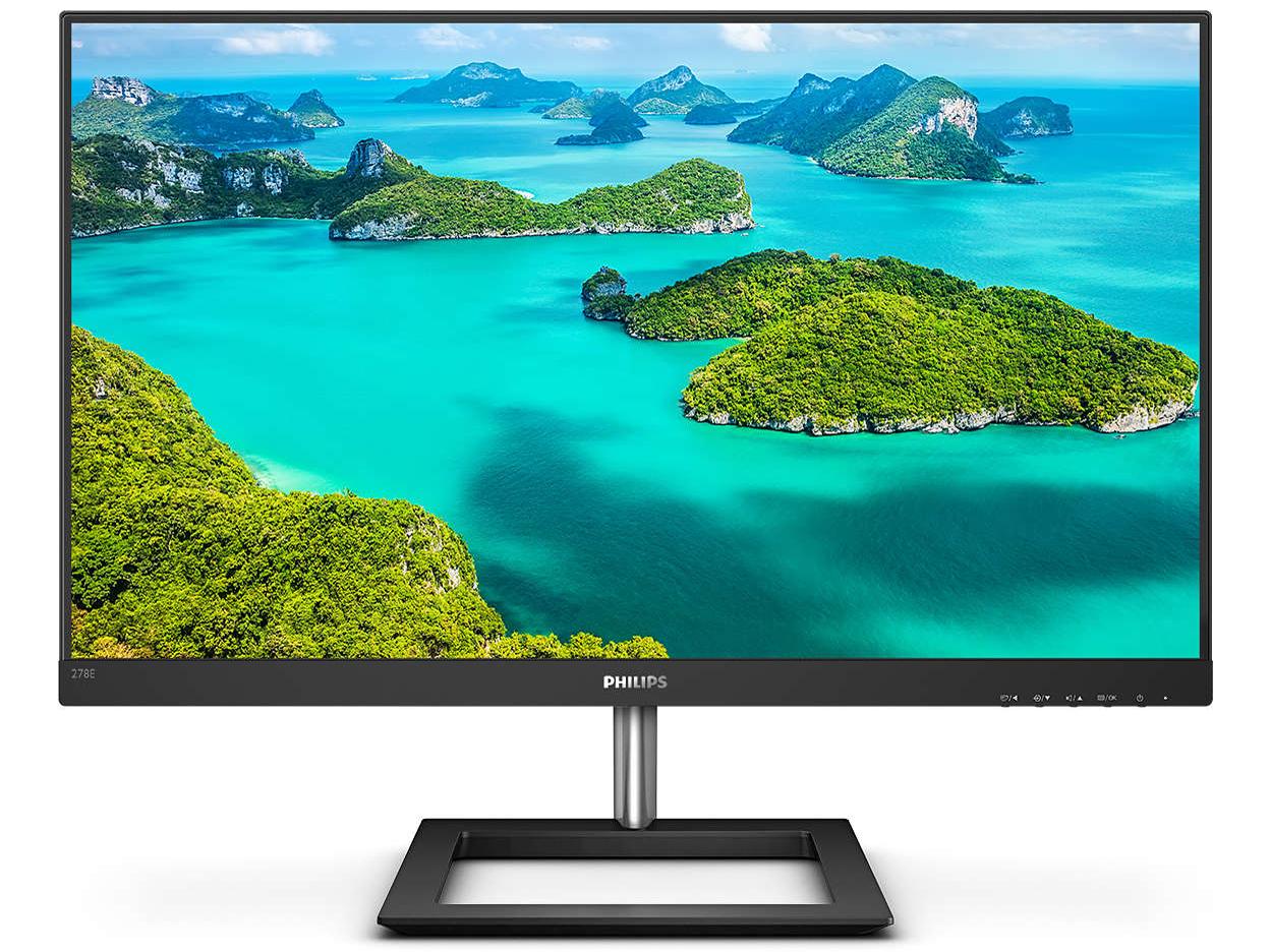 278E1A/11 27.0^ t 3840~1600`2160 Xs[J[ DisplayPort HDMI~2
