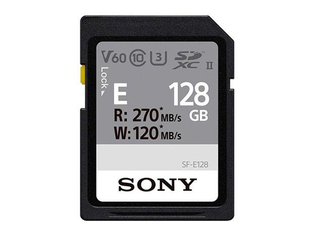 SD[J[h(SF-E128) SONY \j[