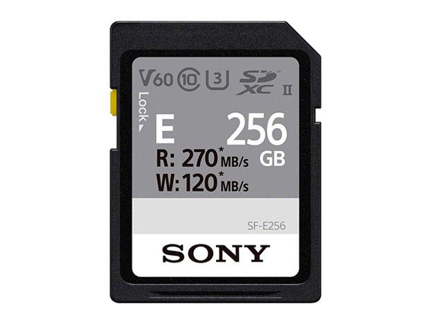 SD[J[h(SF-E256) SONY \j[