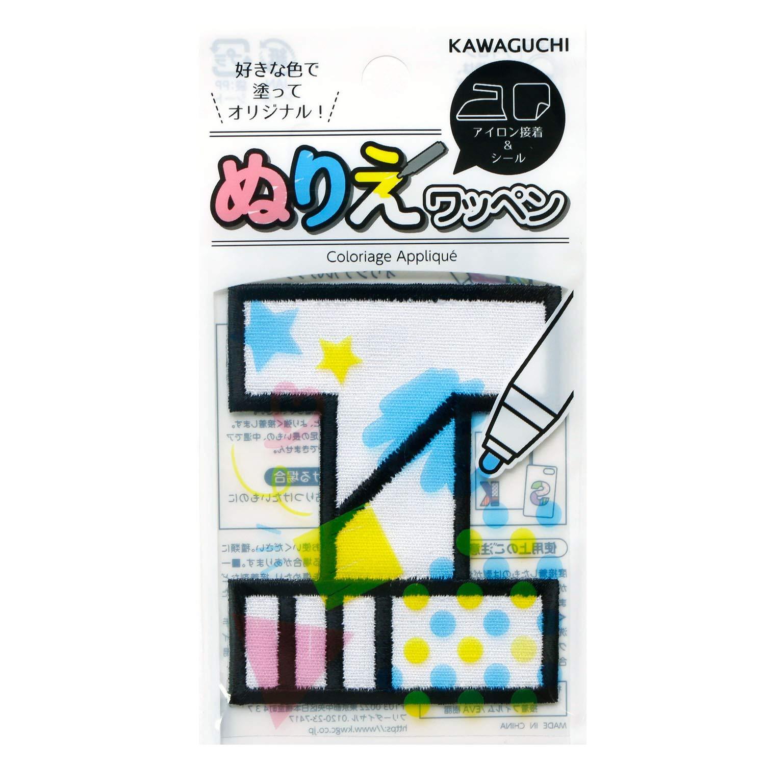 ECJOY! - 手芸用装飾材料＞ワッペン・アップリケ