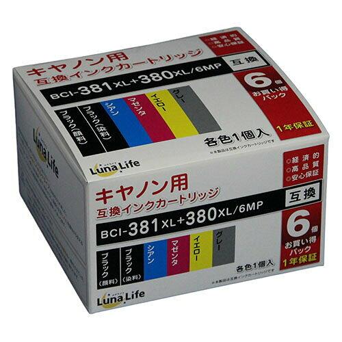 LNCA380+381/6P