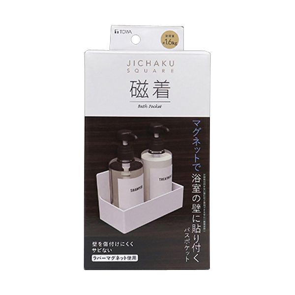 ����SQ �}�O�l�b�g�o�X�|�P�b�g