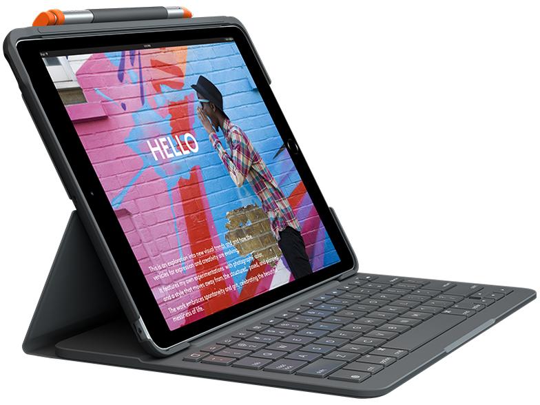 WN[ SLIM FOLIO iK1055BK(IK1055BK)