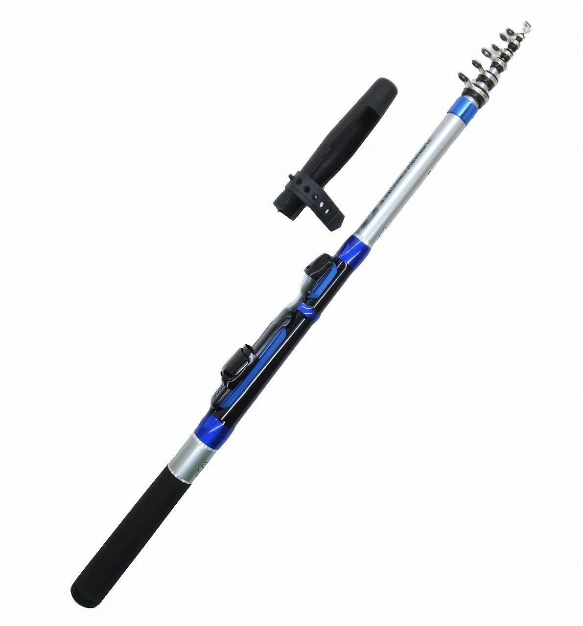 OGK(オージーケー) 振出 きわきわ IV FKW418  180 w17b8b5 Amazon.co.jp: 大阪漁具(OGK) 振出きわきわ4 150 FKW415