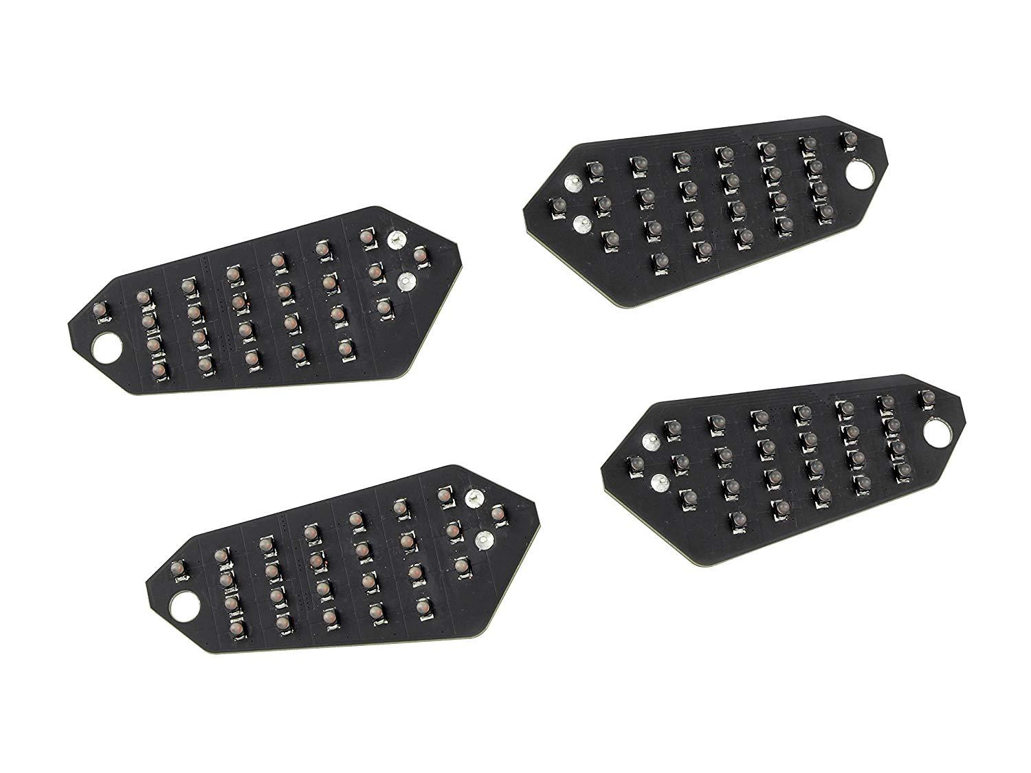 V[PVECJ[[ 4PCS/DAEG i072110