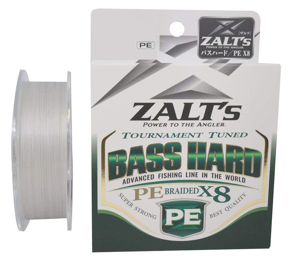 CVXe BASS HARD PEX8  50lb 50lb