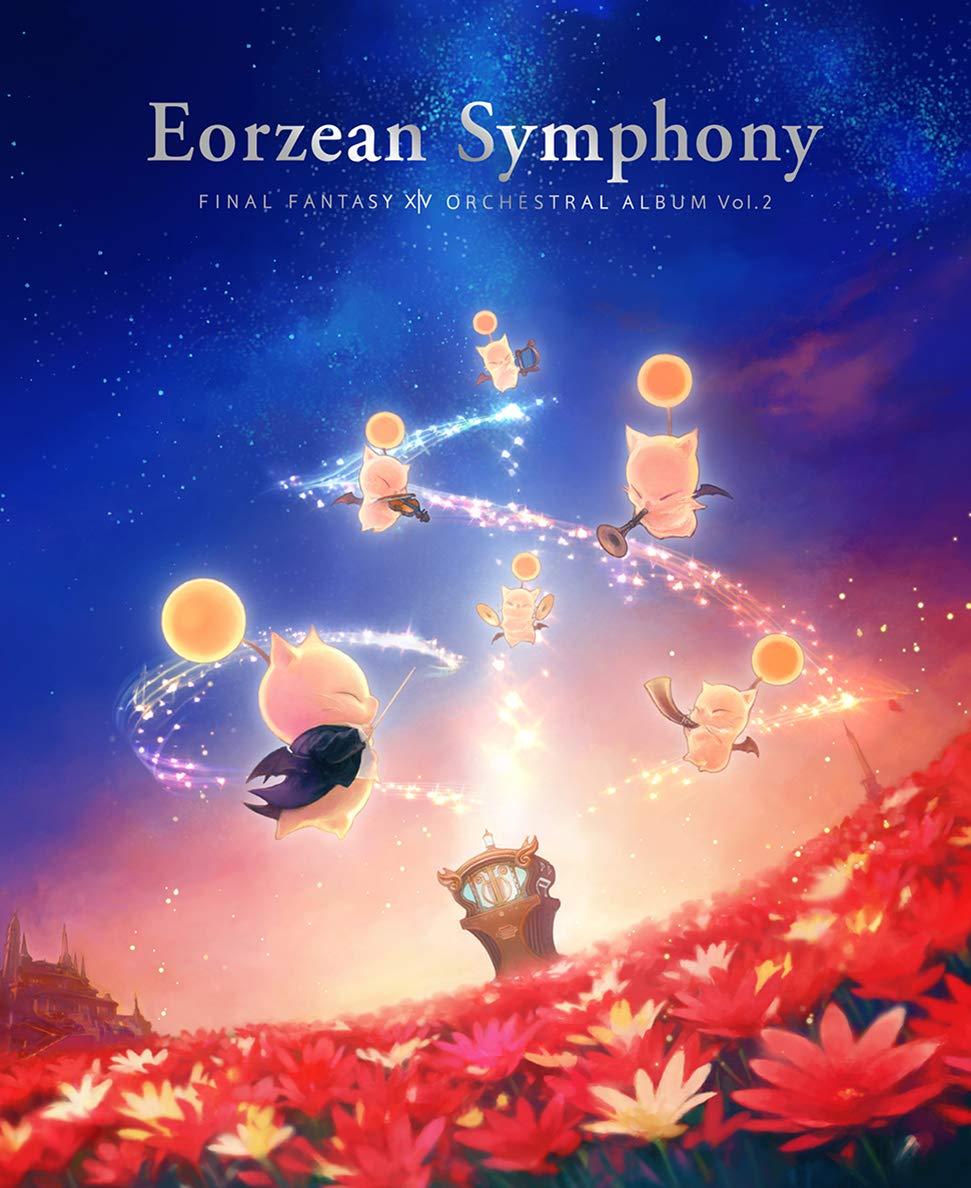 Eorzean Symphony:FIN \j[E~[WbN