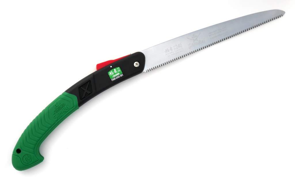 SAMURAI FAB-240-SH Ȓ|Ғn240mm@FAB-240-SH