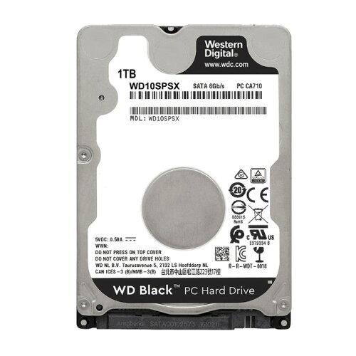 WD10SPSX