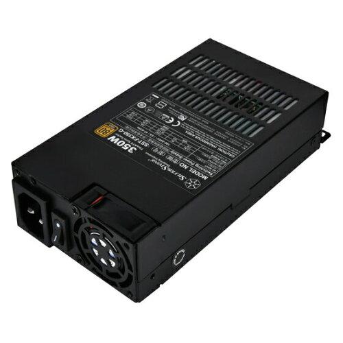 SST-FX350-G SILVERSTONE