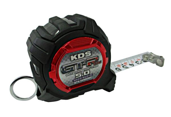 ebNKDS RxbNX (GOTACHI REVOLUTION) 25mm~5.0m }O܃z_[t GTR-G22550MZ