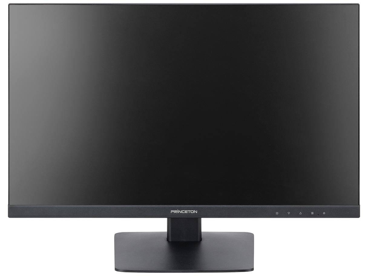 PTFBLD-24W 23.8^ChJ[tfBXvC Lppl  1920~1080 Xs[J[ D-sub DisplayPort HDMI ubNn