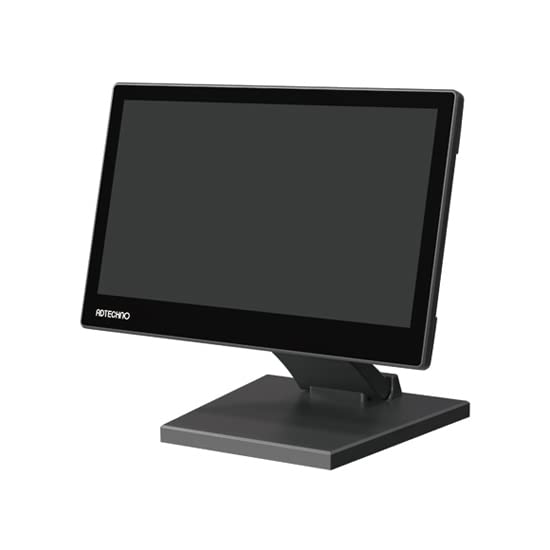 LCD1331 13.3^ tHD IPStpl Ɩp}`fBAfBXvC 1920~1080 Xs[J[ D-sub HDMI R|Wbg