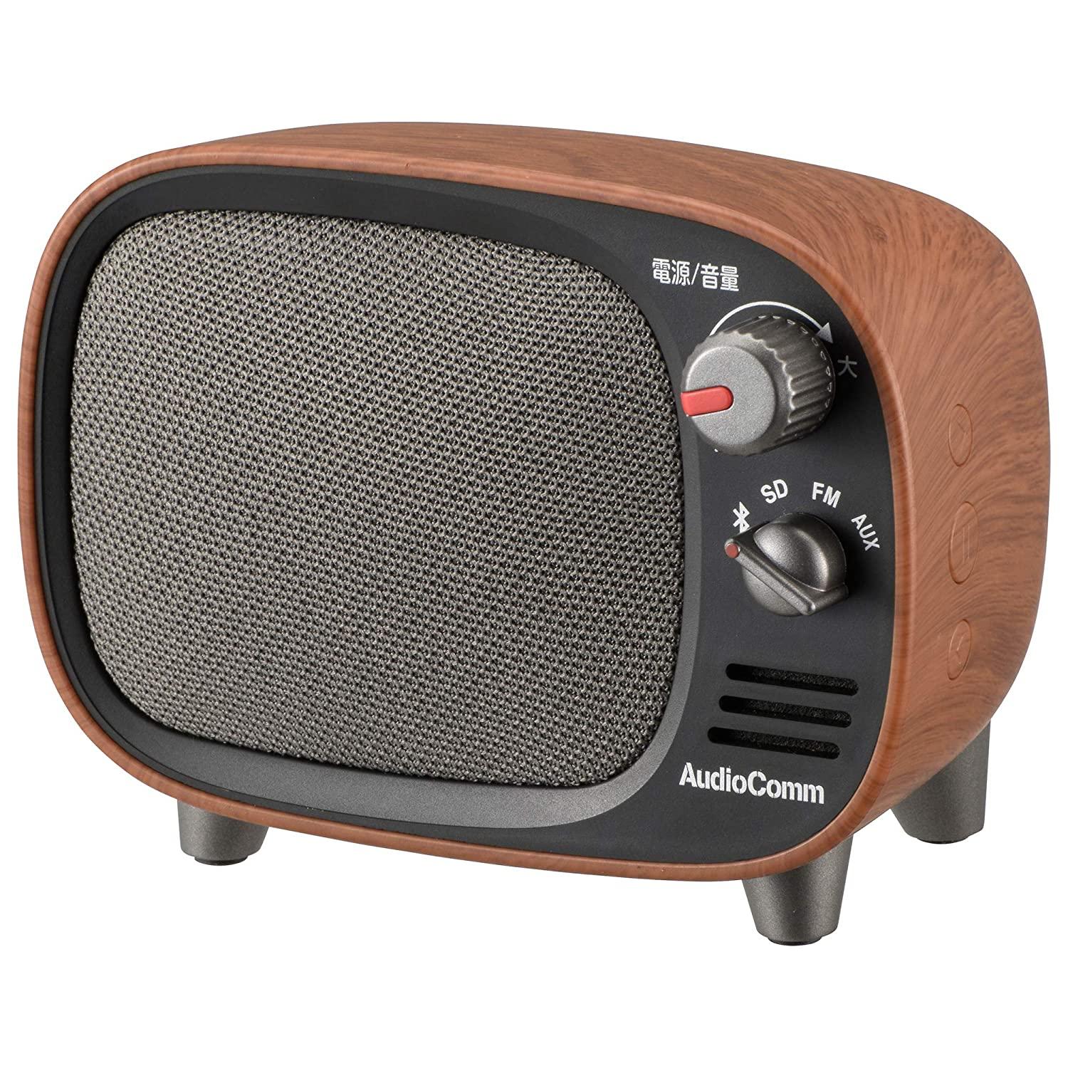 オーム電機 USB電源ステレオスピーカー ASP-U150Z 03-1962