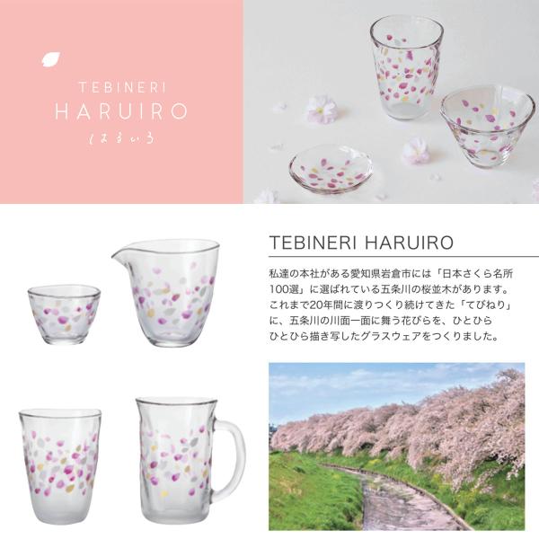 TEBINERI HARUIRO Zbg S6318 (1476846)