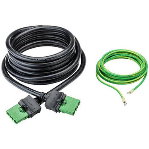 APC Smart-UPS SRT 15ft Extension Cable for 72VDC External Battery Packs 1500VA UPS(SRT009) SCHNEIDER APC ViC_[ APC