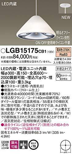 LEDy_g60`dF   LGB15175CB1